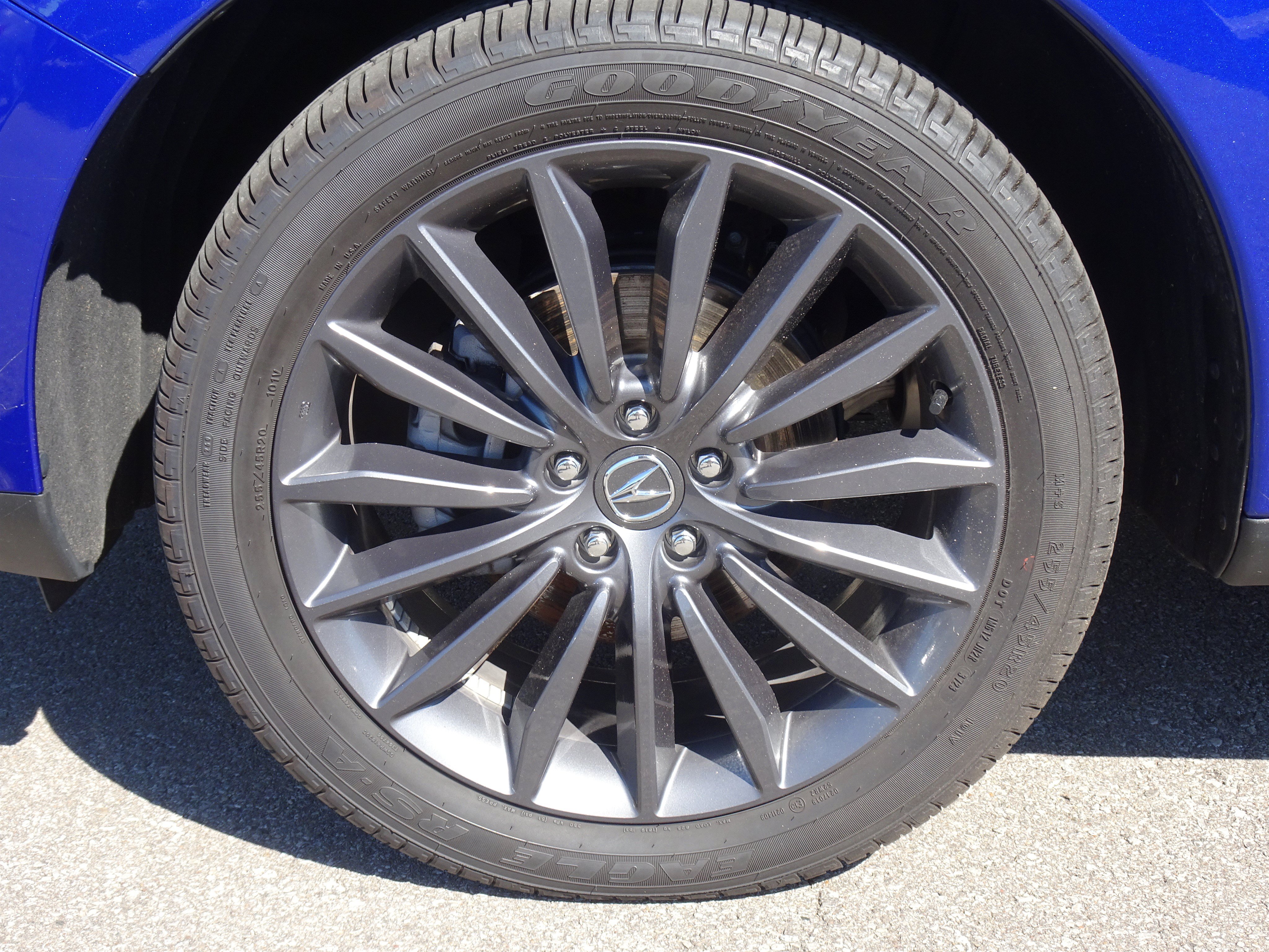 Used 2024 Acura RDX A-Spec w/ Advance Package AWD/4WD image 29