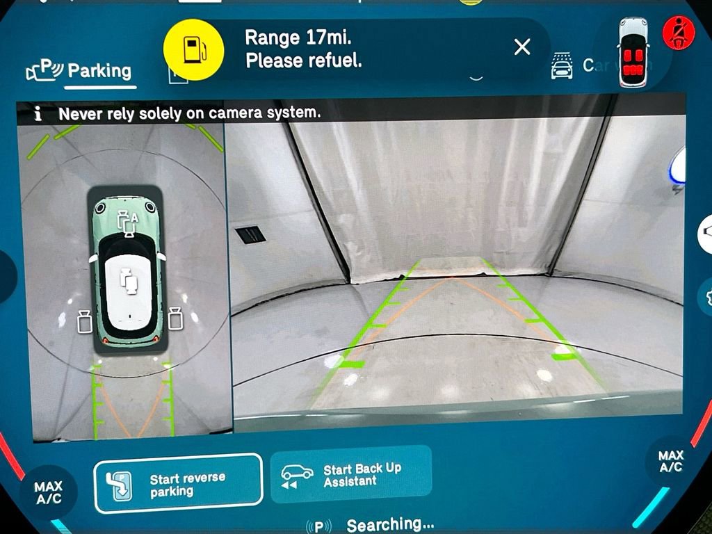 New 2026 MINI Cooper S FWD image 15