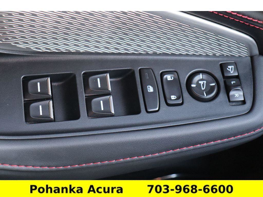 Used 2023 Acura MDX A-Spec image 21