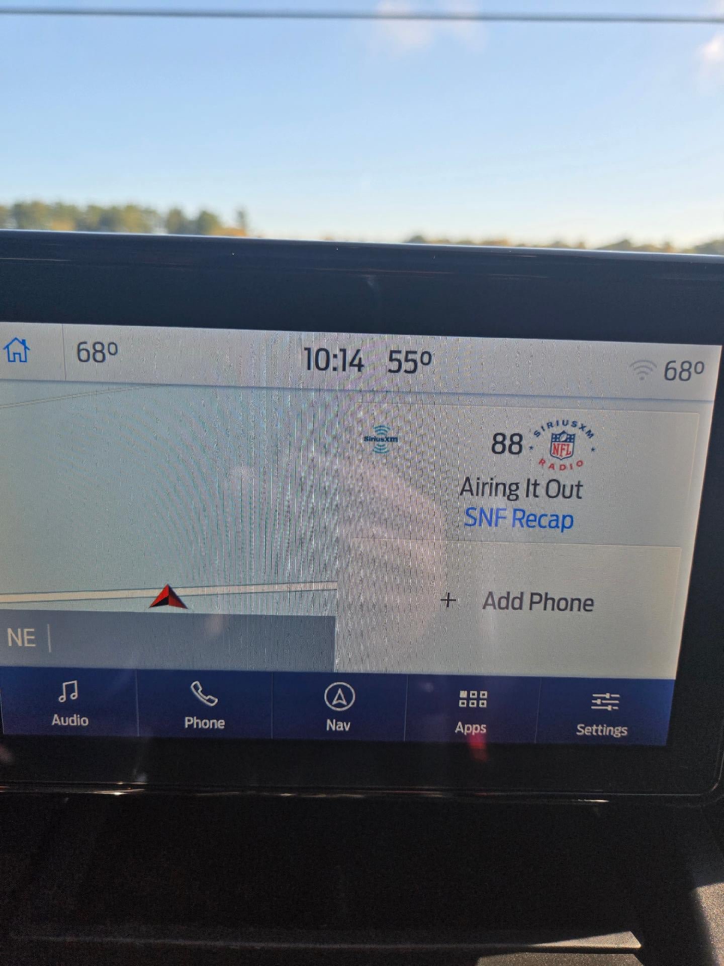 Used 2020 Ford Explorer ST AWD/4WD image 24