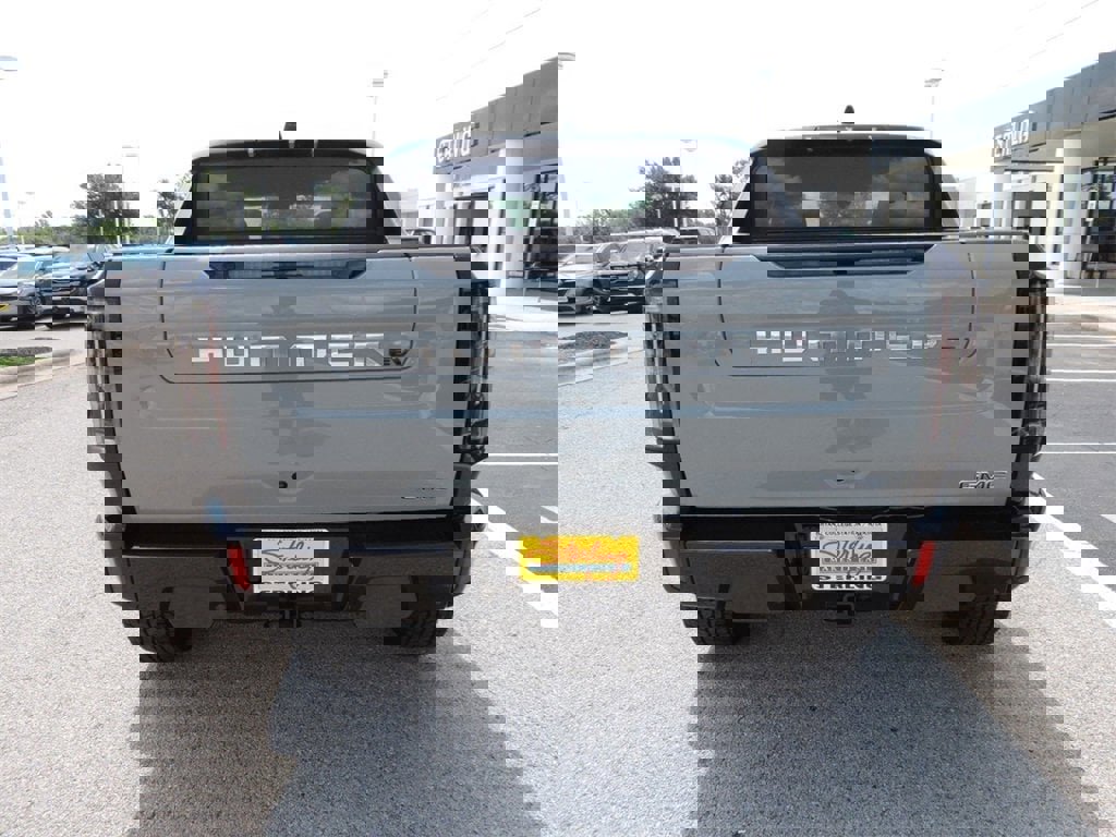 New 2025 GMC Hummer EV 2X image 7