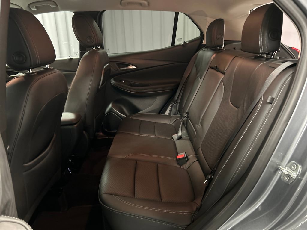 Used 2021 Buick Encore GX Essence w/ Advanced Technology Package image 23