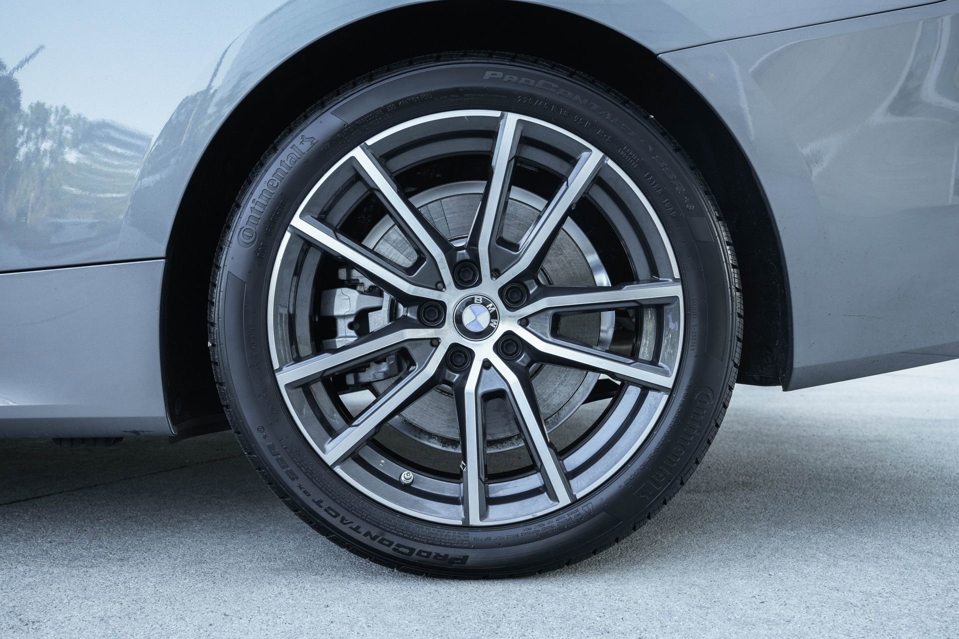 Used 2025 BMW 430i Coupe image 31