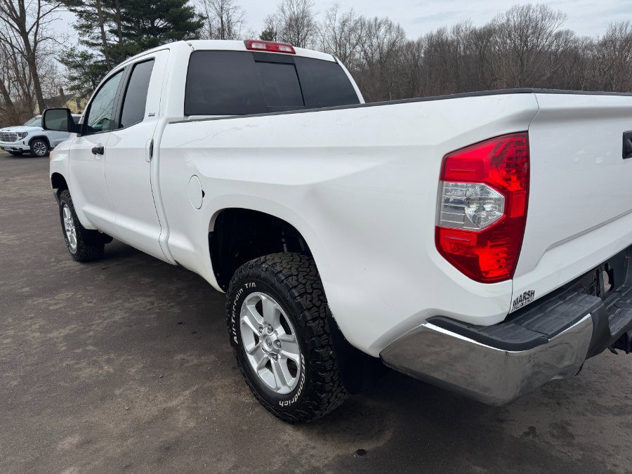 Used 2016 Toyota Tundra SR5 AWD/4WD image 10