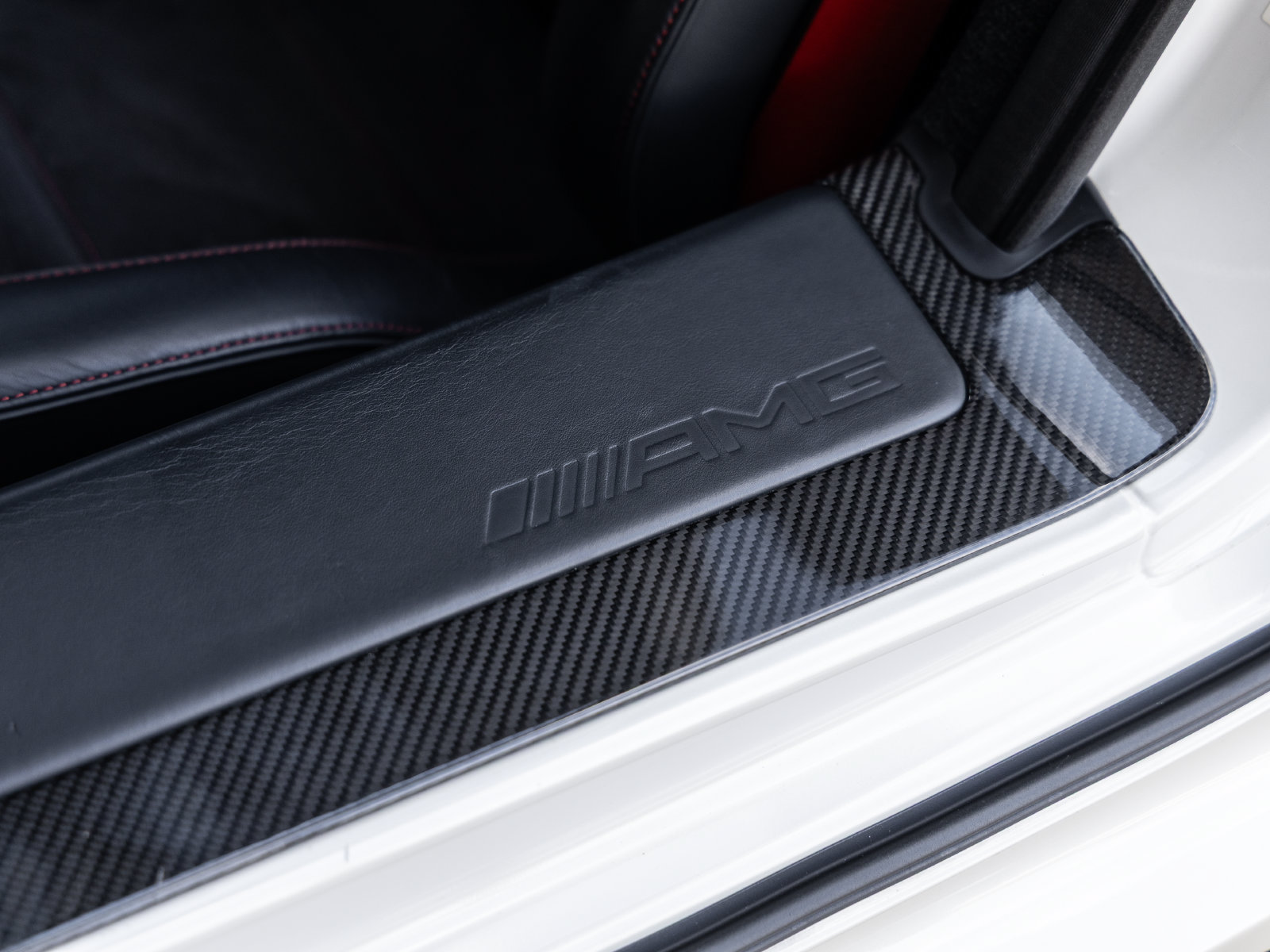 Used 2014 Mercedes-Benz SLS AMG Black Series image 43