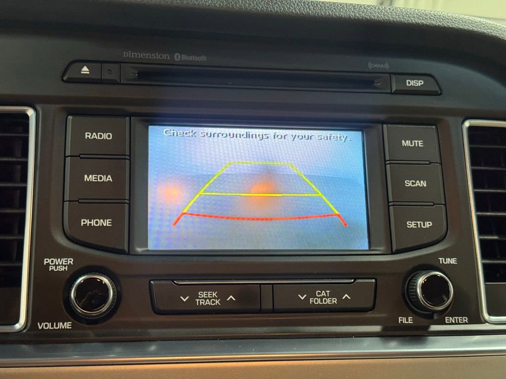 Used 2015 Hyundai Sonata Limited image 32