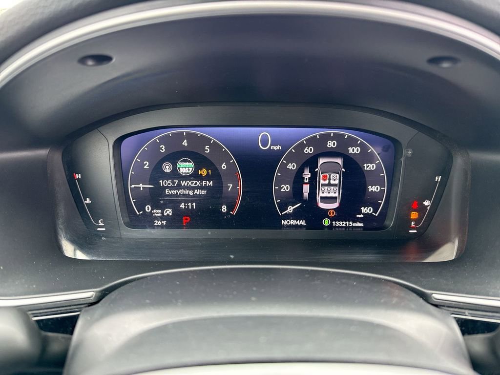 Used 2022 Honda Civic Touring image 15