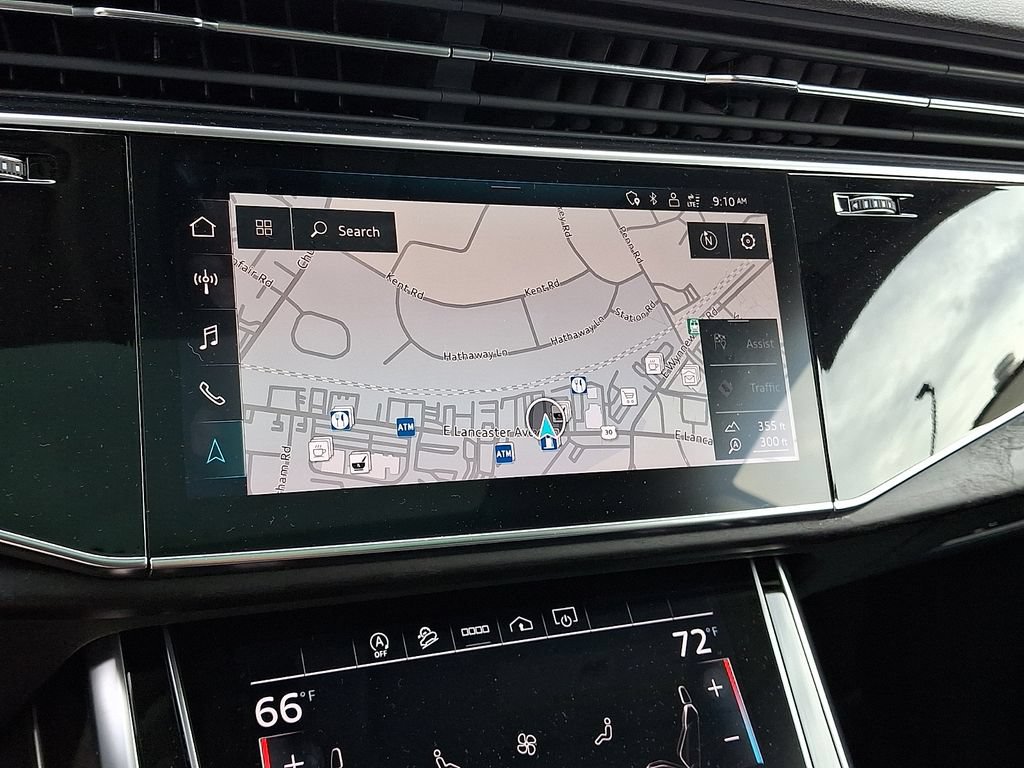 Used 2023 Audi Q8 Premium AWD/4WD image 18