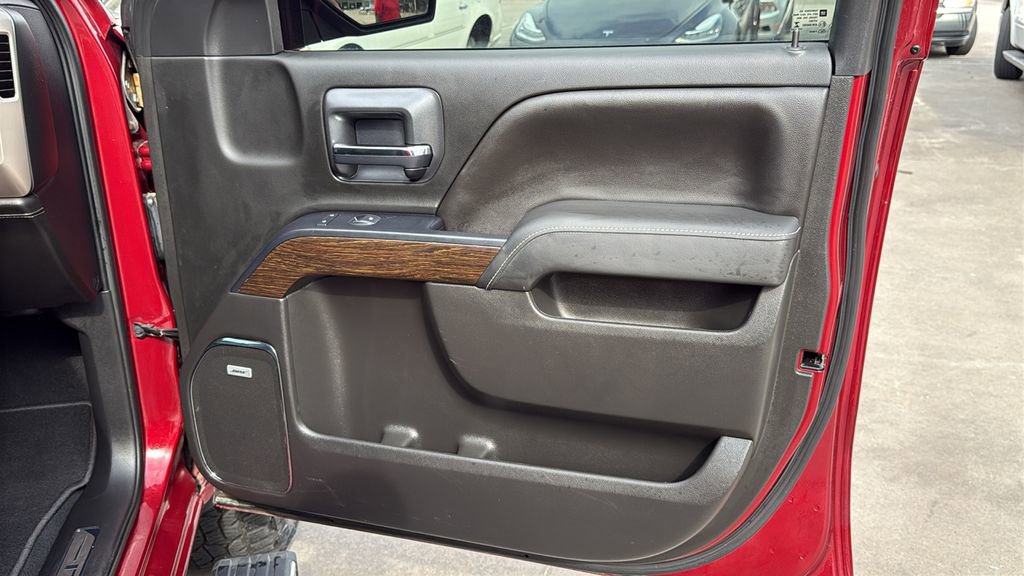 Used 2018 GMC Sierra 1500 Denali image 33