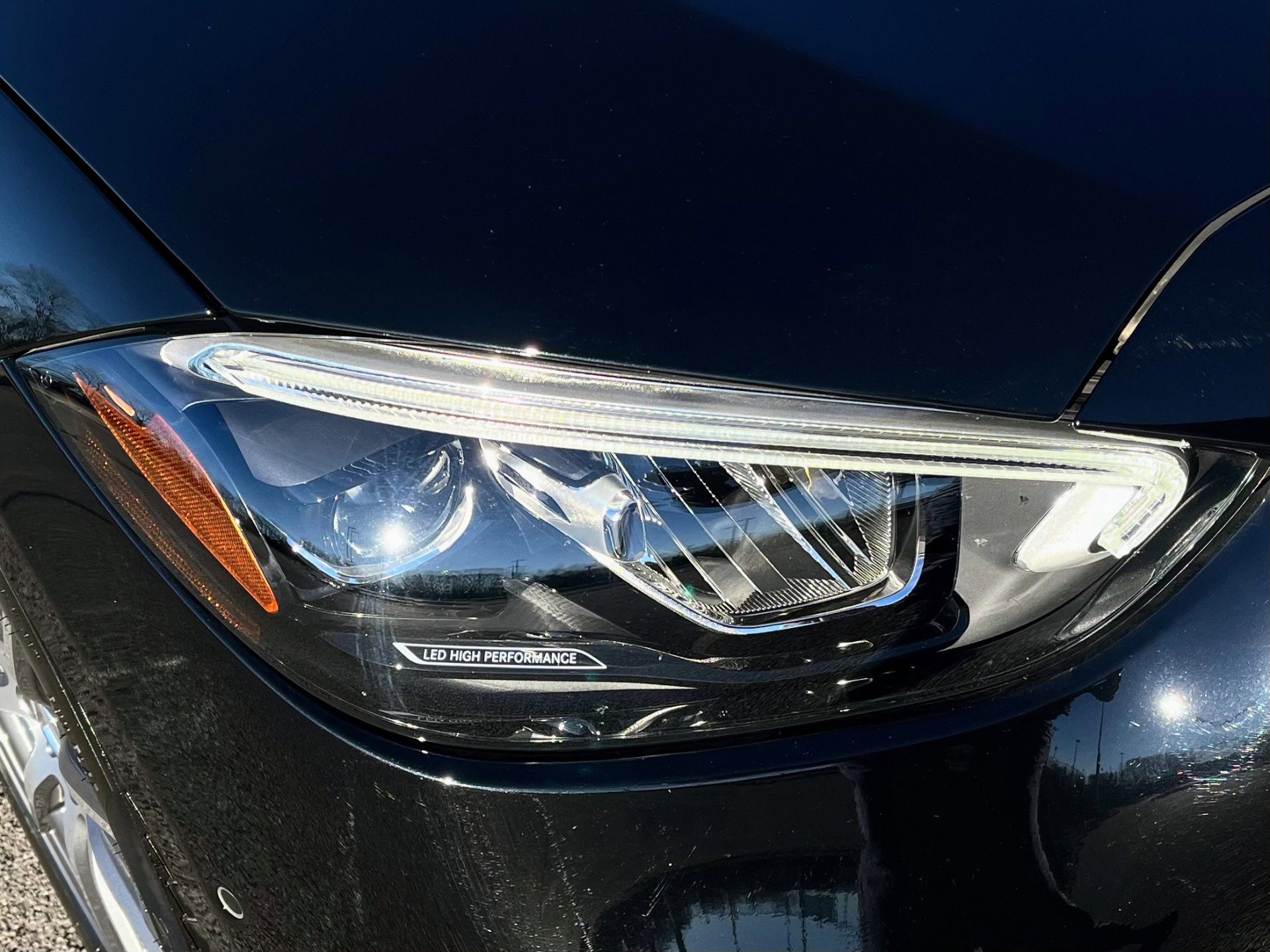 Used 2024 Mercedes-Benz C 43 AMG AMG w/ MB NAVIGATION, AMG REAL image 54