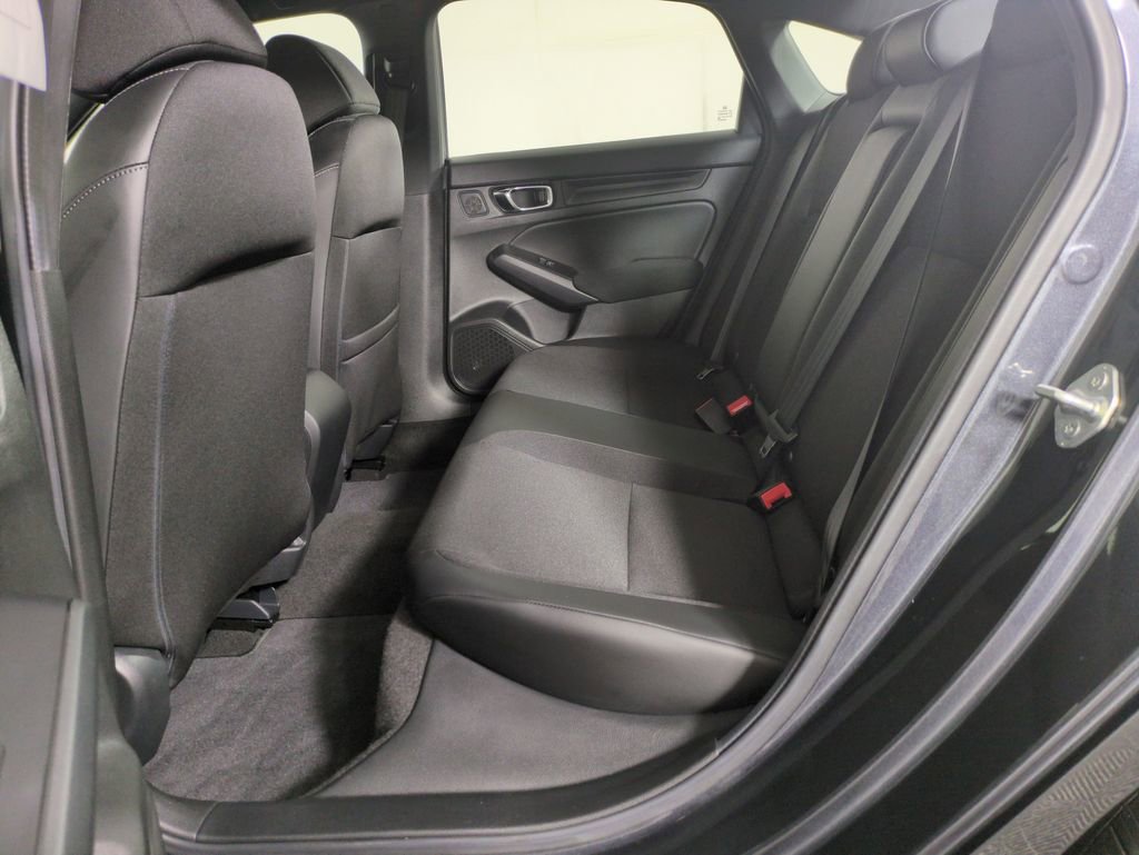 Used 2025 Honda Civic Sport image 28