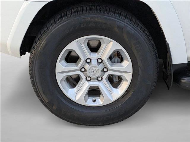 Used 2015 Toyota 4Runner SR5 RWD image 24