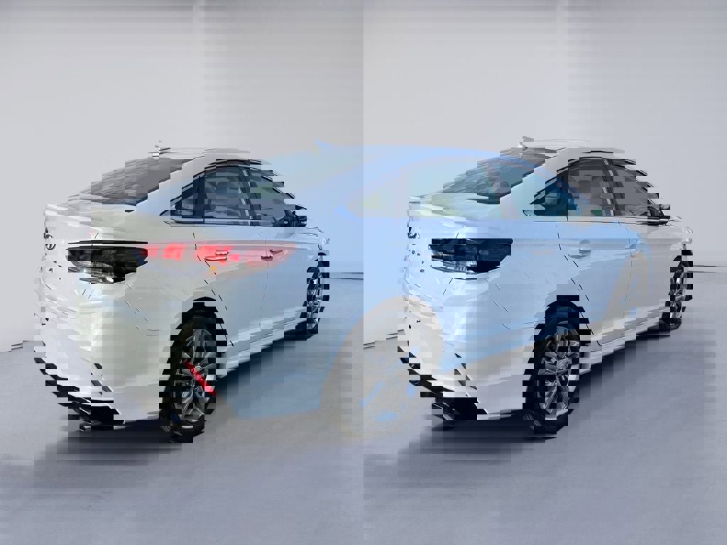 Used 2019 Hyundai Sonata SEL w/ Tech Package 02 image 5