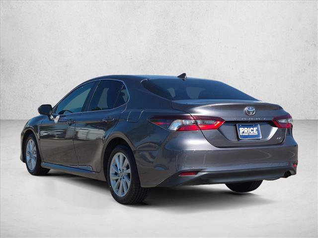 Used 2023 Toyota Camry LE FWD image 8