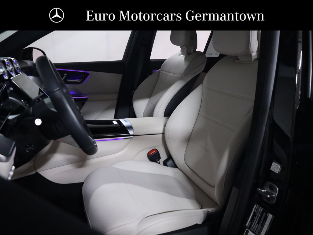 Certified 2026 Mercedes-Benz GLC 300 4MATIC image 30