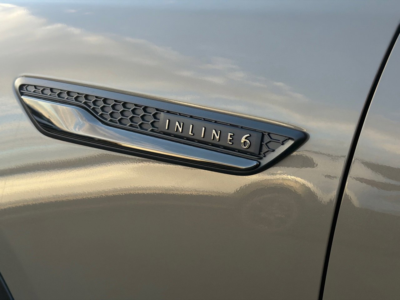 New 2026 MAZDA CX-70 3.3 Turbo w/ Preferred Package image 14