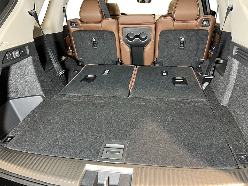 New 2026 Acura MDX SH-AWD w/ Advance Package image 32