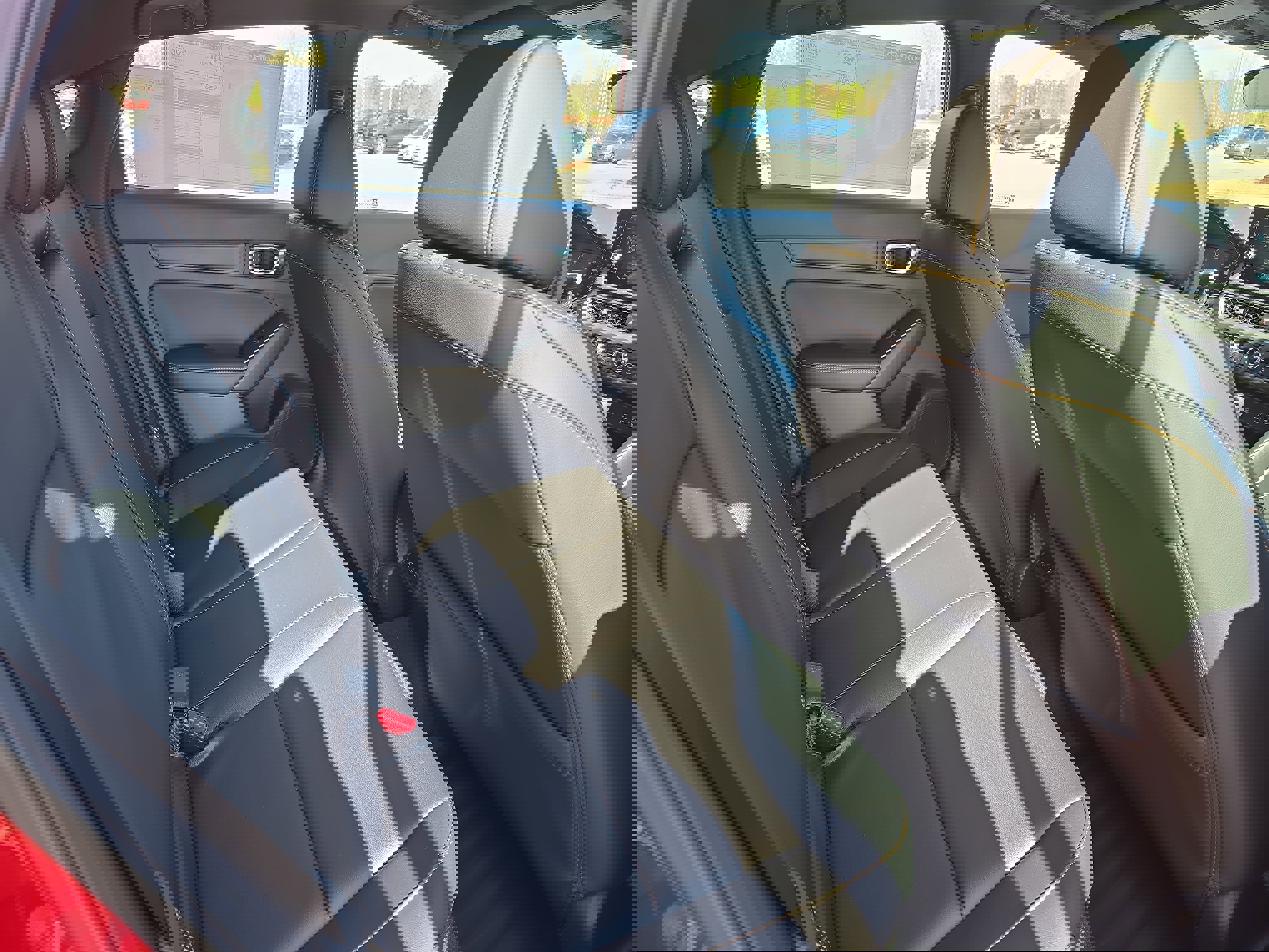 New 2026 Acura Integra A-Spec image 11