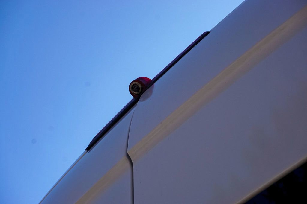 Used 2015 Mercedes-Benz Sprinter 2500 image 57