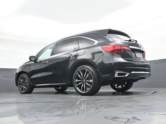 Used 2020 Acura MDX w/ Advance Package FWD image 33