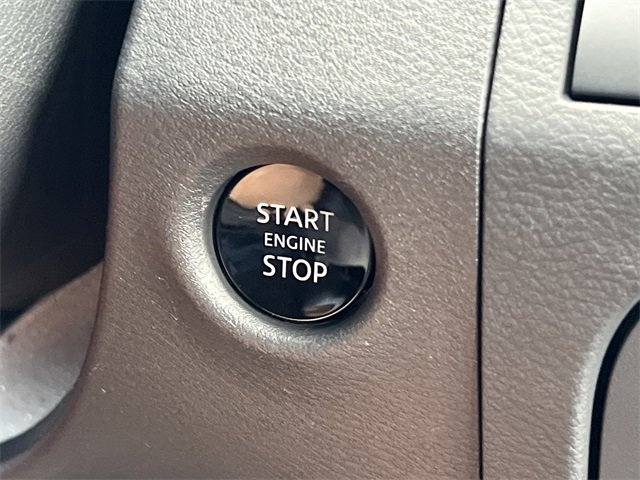 New 2026 Nissan Frontier PRO-4X image 10