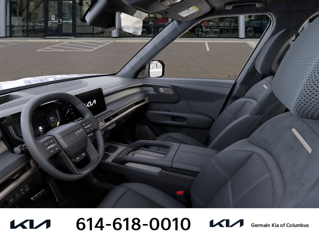 New 2027 Kia Telluride SX Prestige AWD/4WD image 20