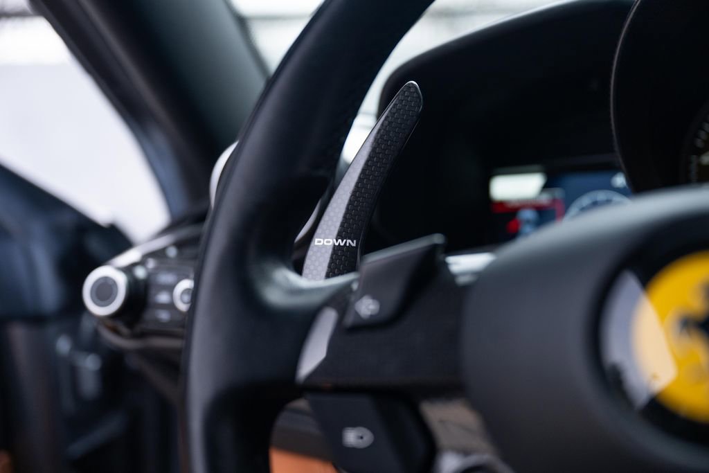 Certified 2020 Ferrari F8 Tributo image 34