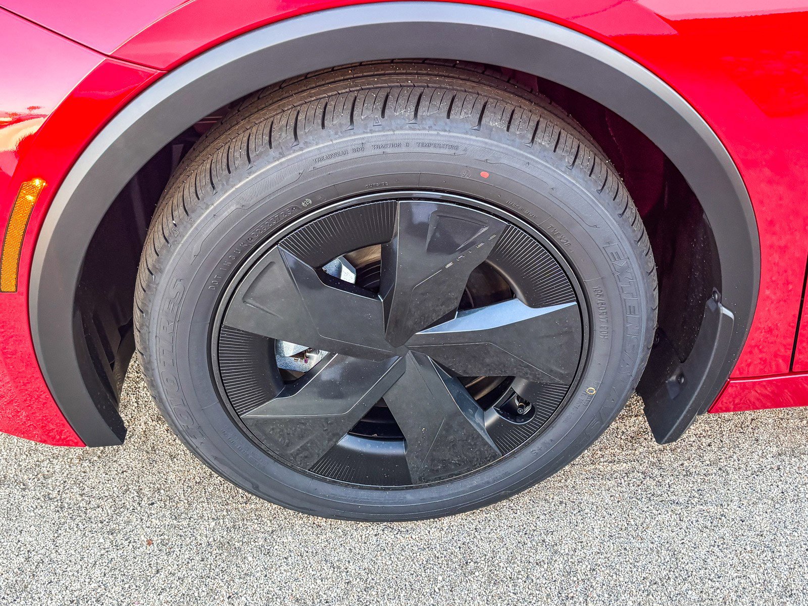 New 2026 Toyota Prius SE image 11