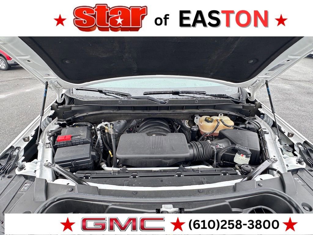 Used 2022 Chevrolet Tahoe RST w/ Luxury Package image 34