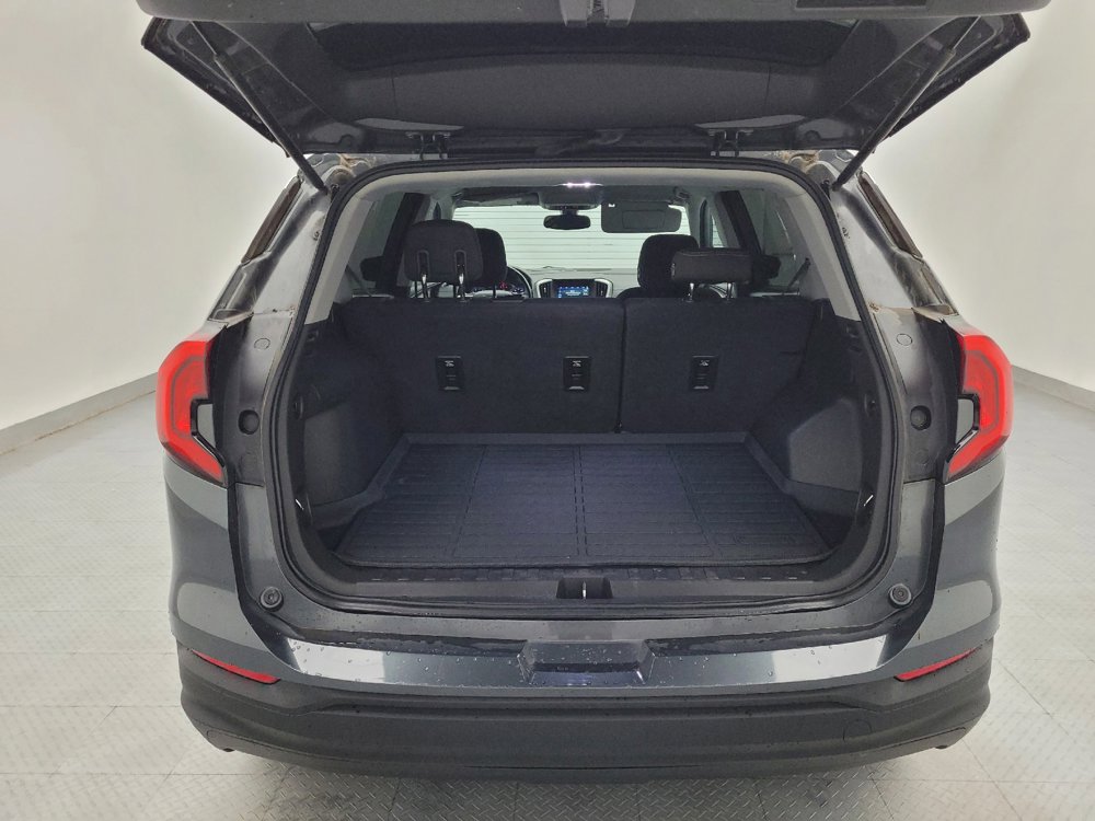 Used 2019 GMC Terrain SLE AWD/4WD image 29