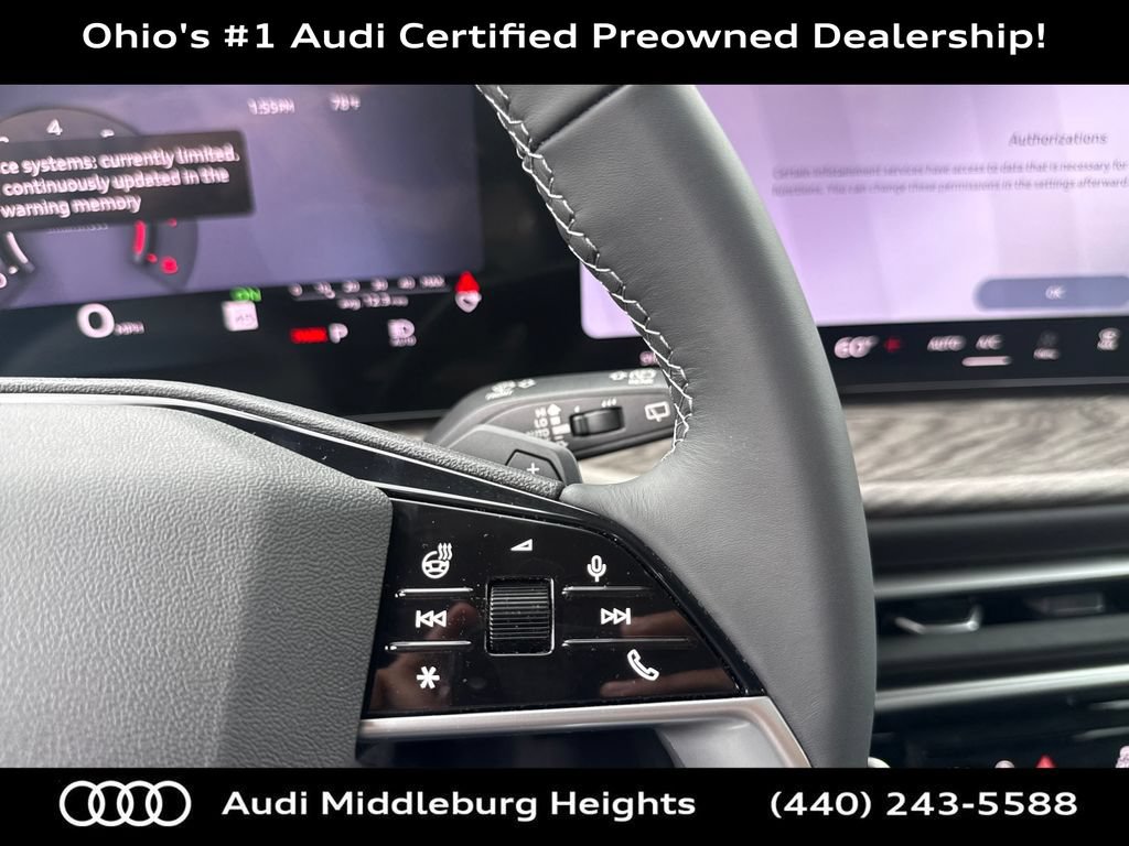 Used 2026 Audi Q5 Premium AWD/4WD image 17