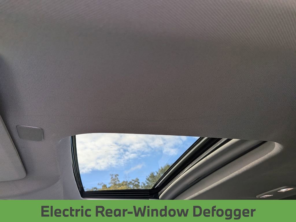 Used 2025 Chevrolet Silverado 1500 LT Trail Boss w/ Convenience Package II image 29