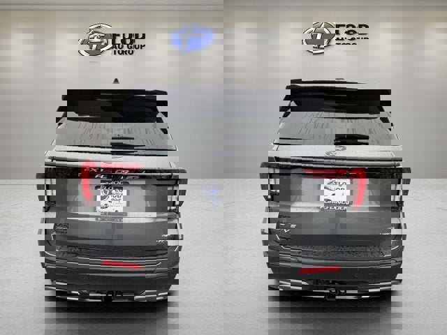 New 2026 Ford Explorer Active w/ Active Comfort Package image 6