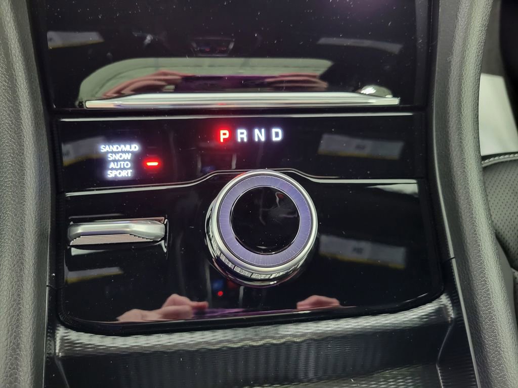 New 2026 Jeep Grand Cherokee Limited AWD/4WD image 15