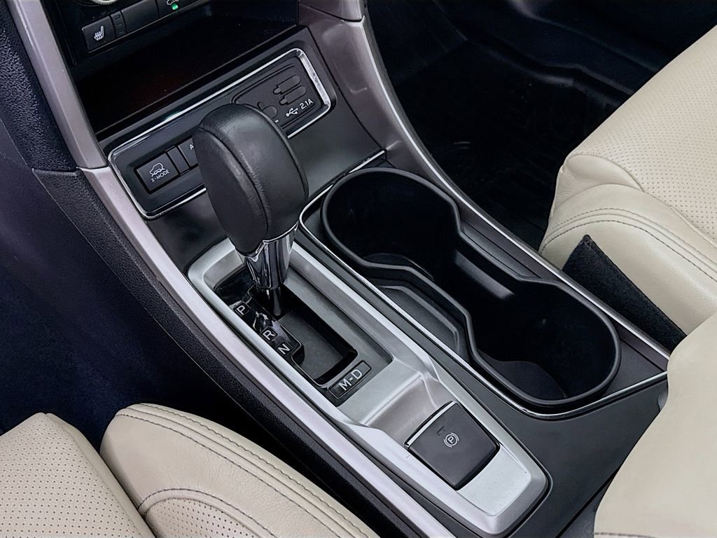 Used 2021 Subaru Ascent Limited w/ Technology Package image 19