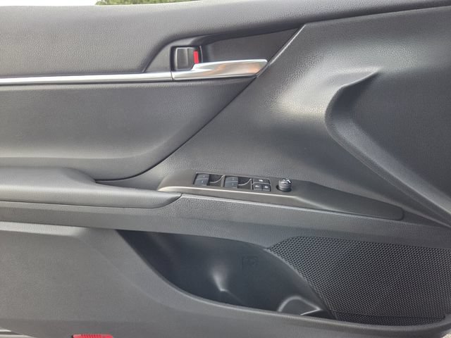 Used 2024 Toyota Camry LE w/ Convenience Package FWD image 22