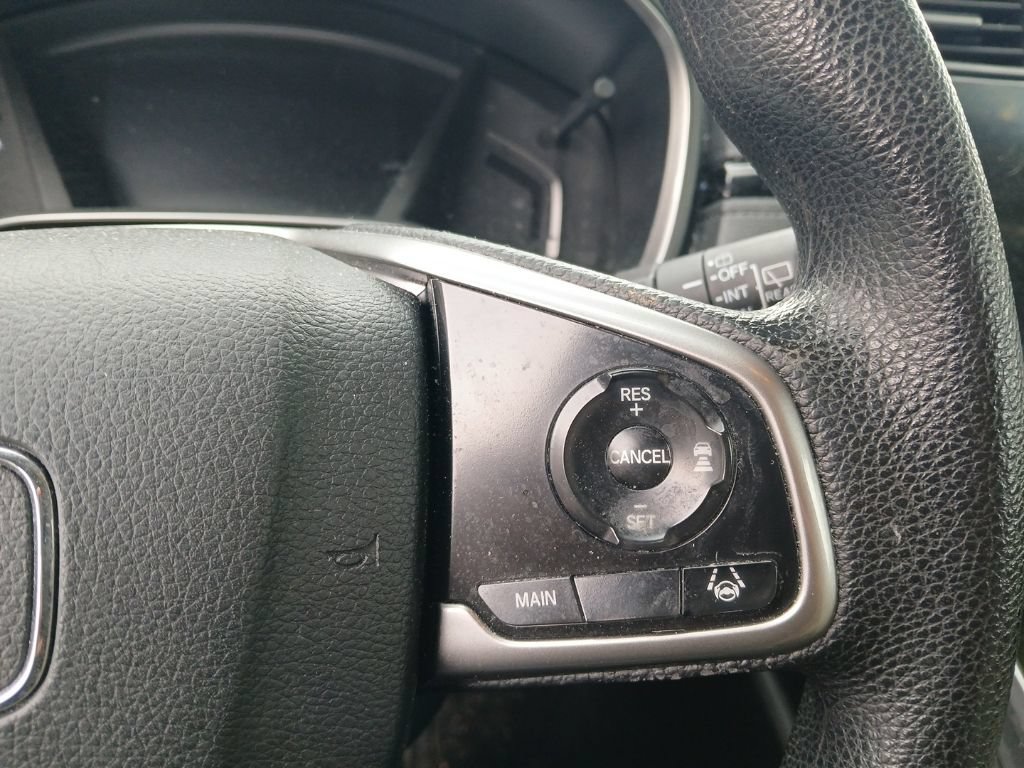 Used 2021 Honda CR-V EX image 21