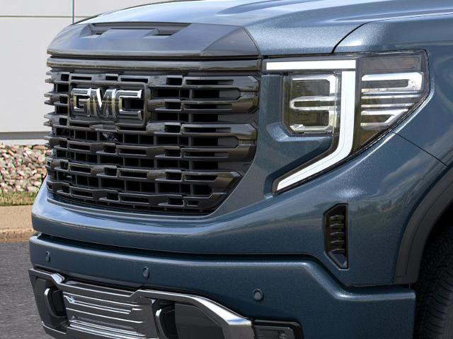 New 2026 GMC Sierra 1500 Denali Ultimate image 13