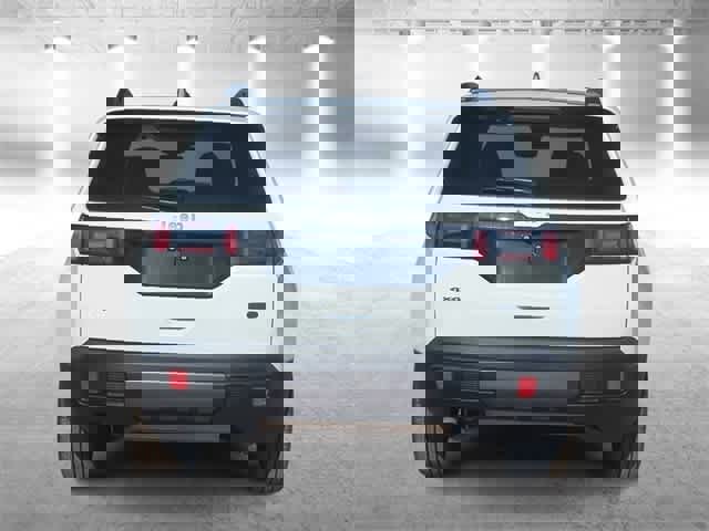 New 2026 Jeep Cherokee Overland image 7