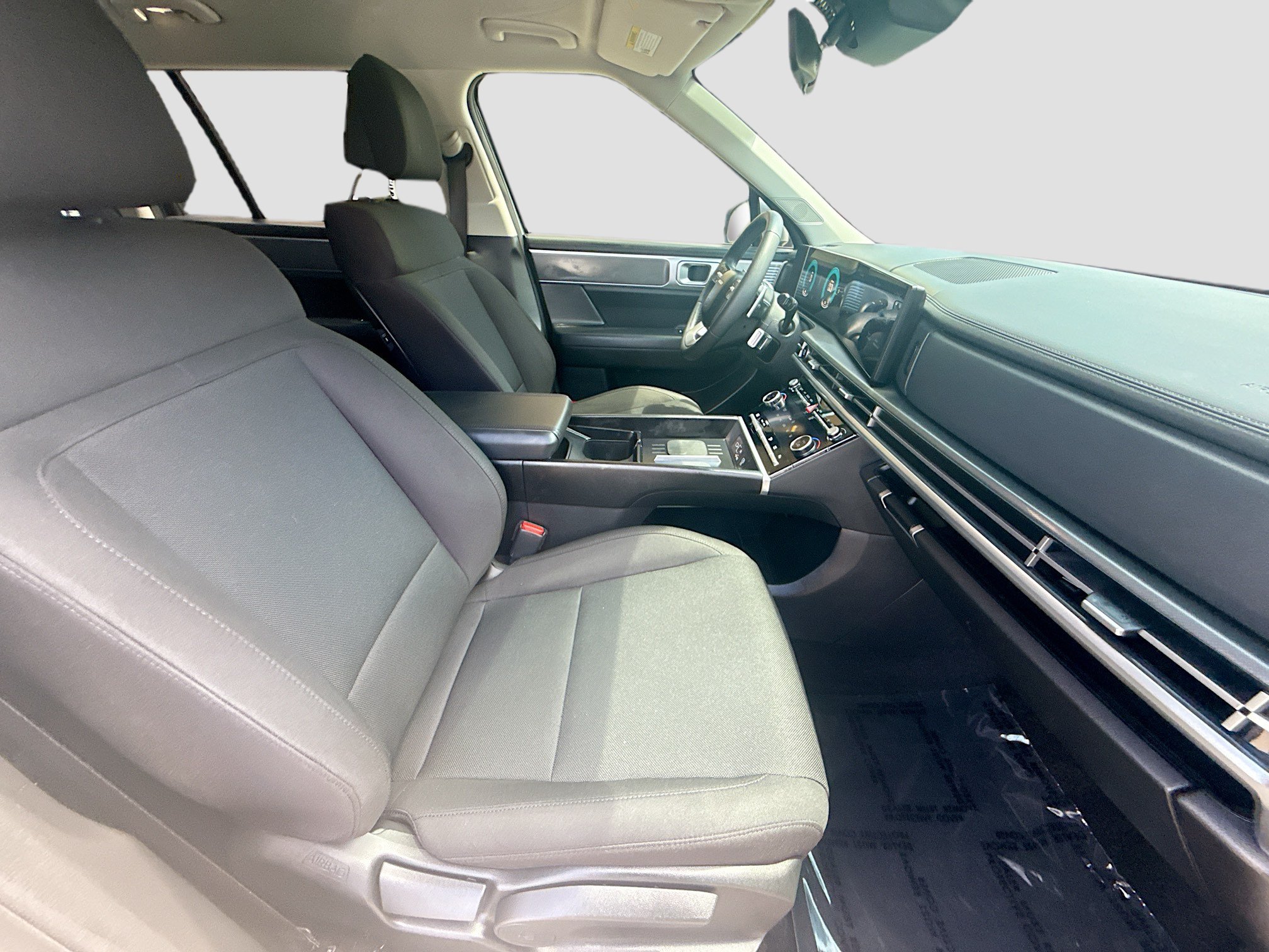 Used 2026 Hyundai Santa Fe SE FWD image 28