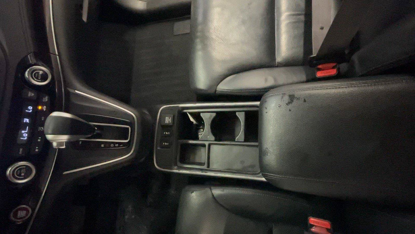 Used 2016 Honda CR-V EX-L image 37