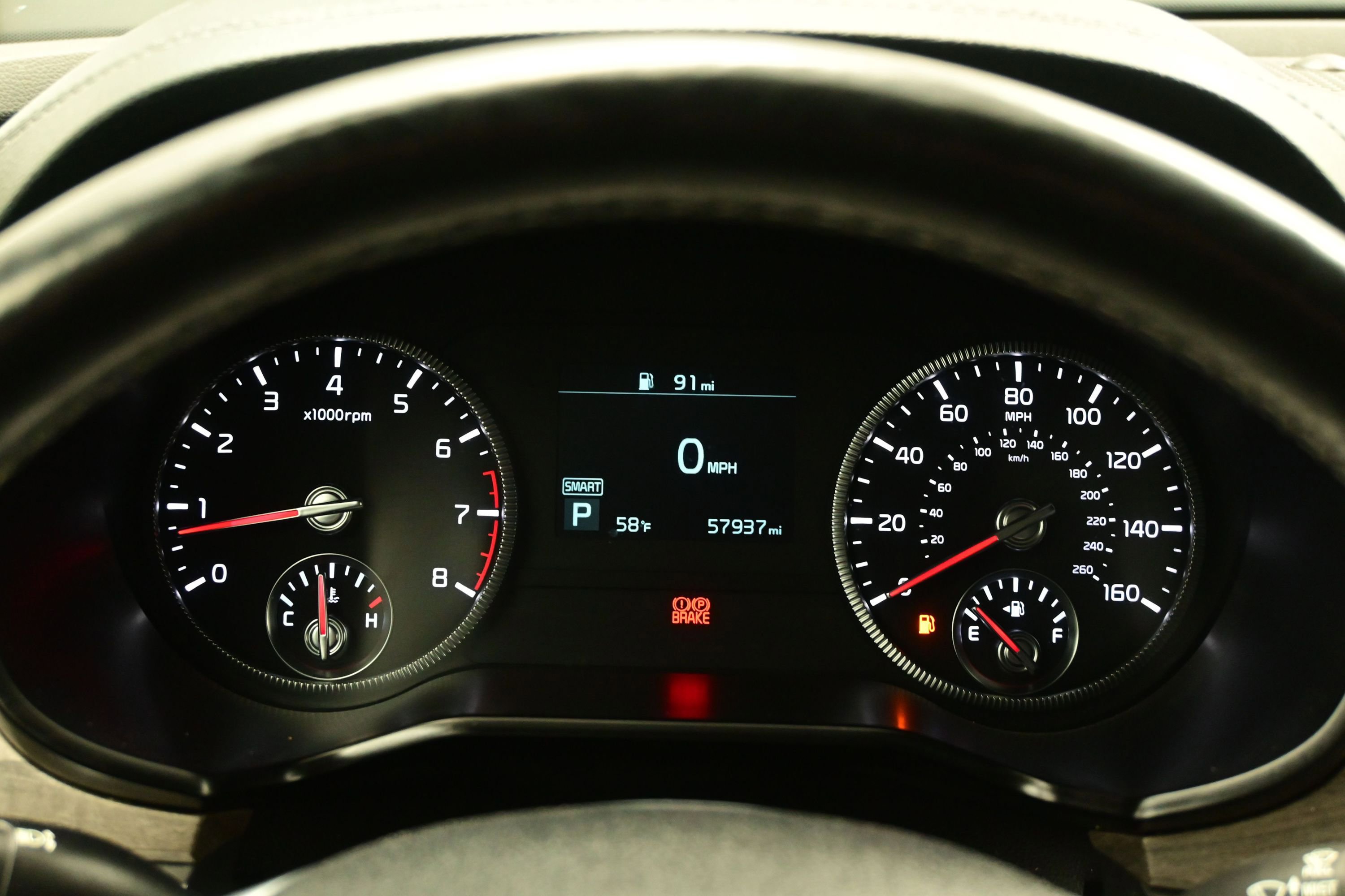 Used 2022 Kia Telluride EX w/ EX Premium Package AWD/4WD image 27
