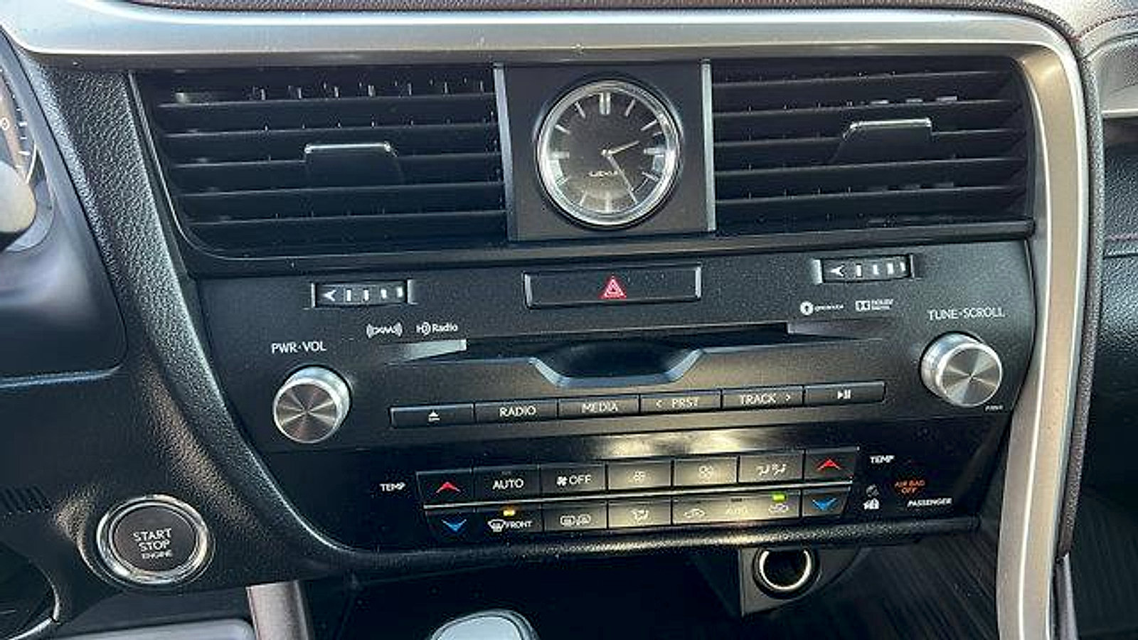 Used 2016 Lexus RX 350 F Sport w/ Premium Package image 21