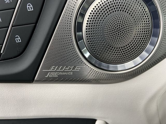 Certified 2025 Buick Enclave Avenir w/ Super Cruise Package image 25