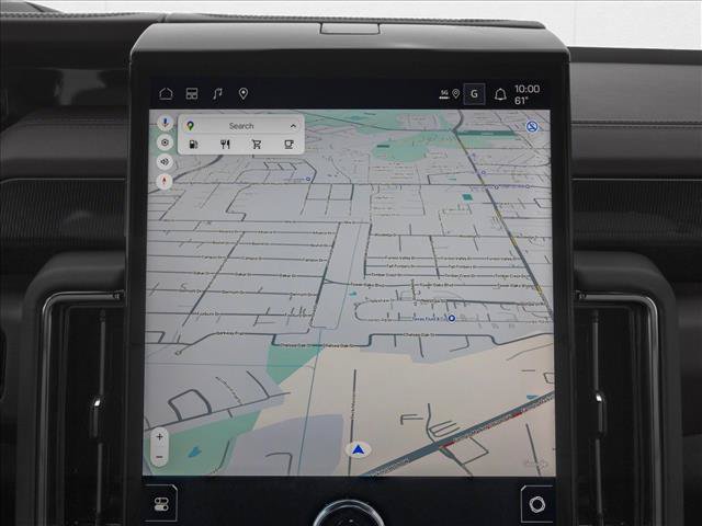 New 2026 GMC Yukon Denali AWD/4WD image 12