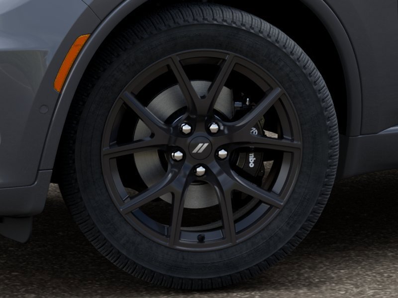 New 2026 Dodge Durango GT AWD/4WD image 18