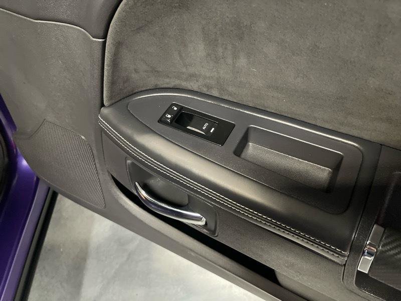 Used 2010 Dodge Challenger SRT8 w/ SRT Option Group II image 41