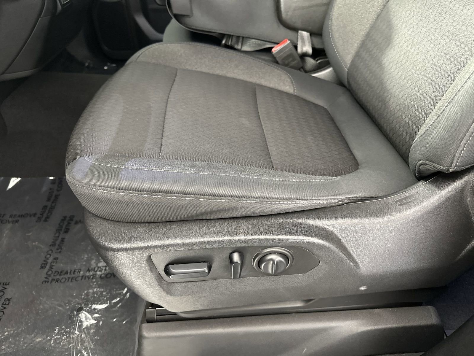 Used 2019 Chevrolet Silverado 1500 LT w/ All-Star Edition image 16