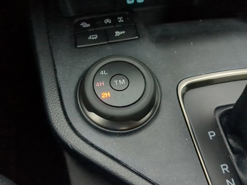 Used 2021 Ford Ranger XLT w/ FX4 Off-Road Package image 23