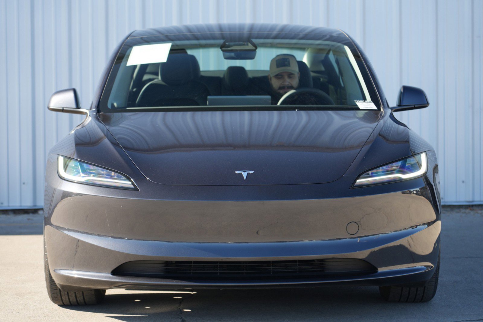 Used 2024 Tesla Model 3 Long Range image 7